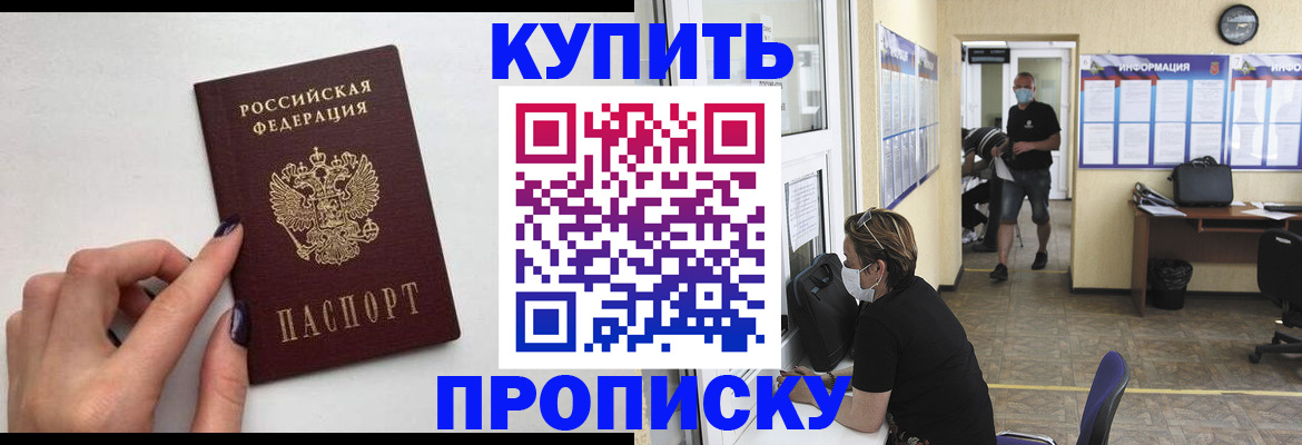 прописка гарантия в Курчалом